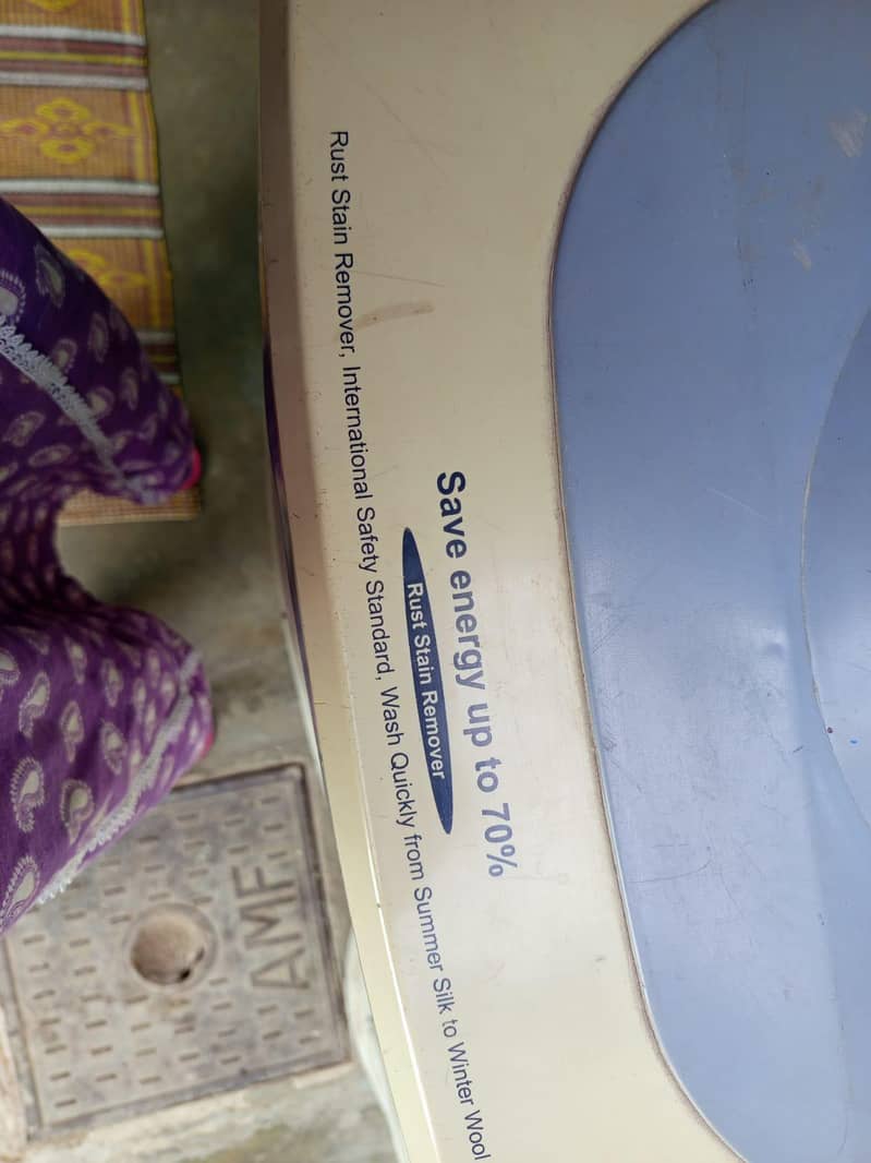 wasing machine im 330 3