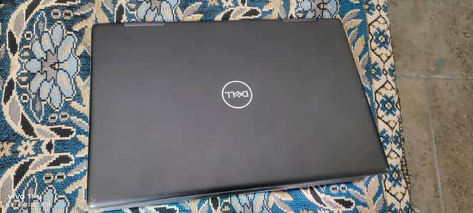 Dell Inspiration 7573