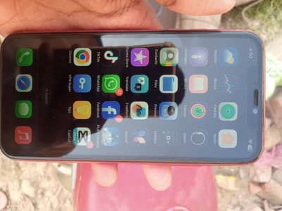 Iphone11 256 non pta