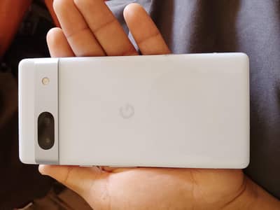 Google Pixel 7A Non PTA