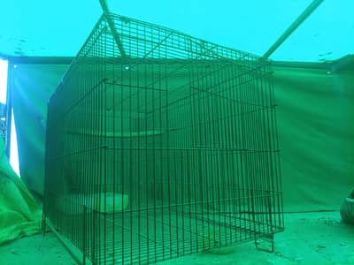 Cages for Birds nd Hens