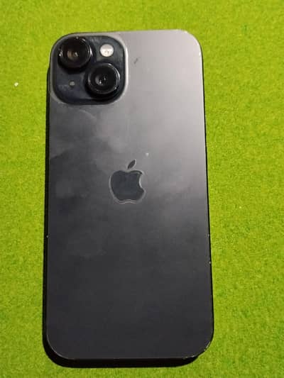 iphone 15 FU BH 87% genuine condition xchng possible