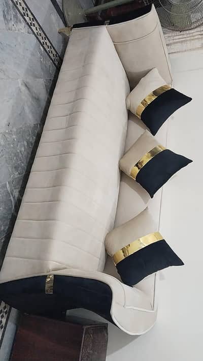 Turkish style sofa set