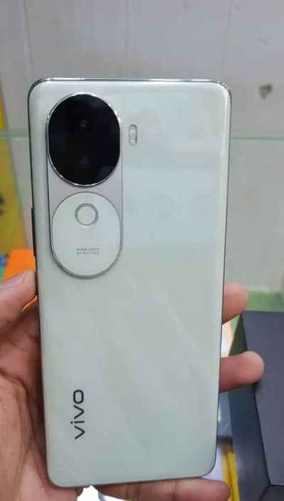 Vivo v40e 5G Official PTA