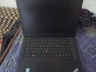 Lenovo Thinkpad T470