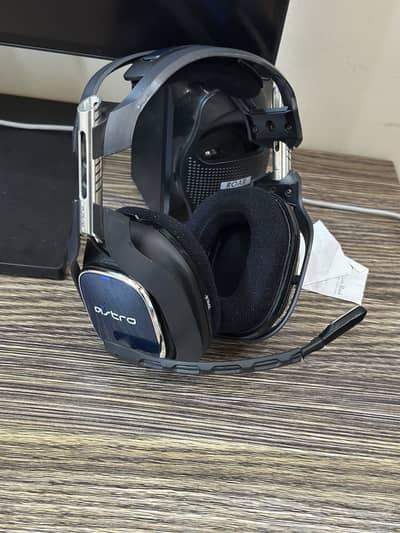 Astro A40 Tournament Ready Edition