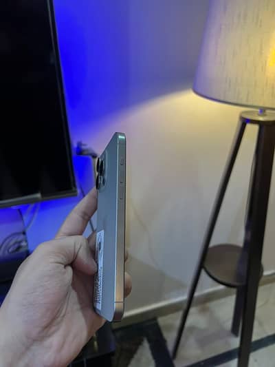 iPhone 15 pro max 256gb approved