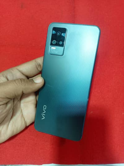 vivo V21e Without Panel board All Ok