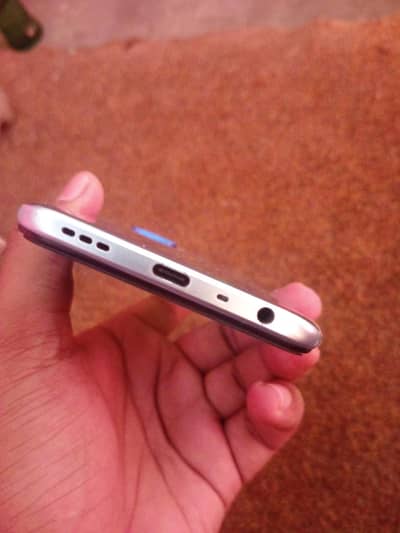 Oppo A54 Brand New Phone PTA Approved