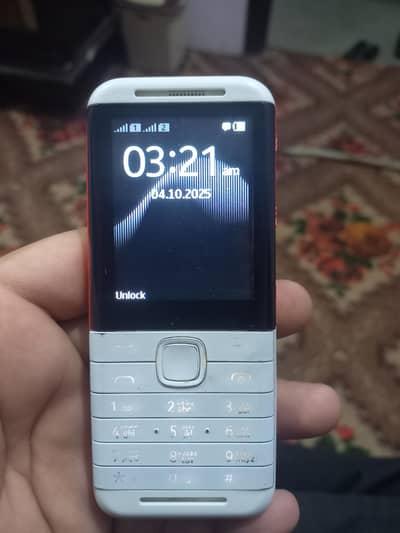 Nokia 5310
