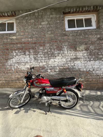 Union Star 2023 Abbottabad Registered