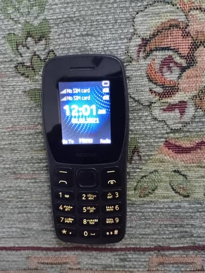 NOKIA 105 FOR SALE