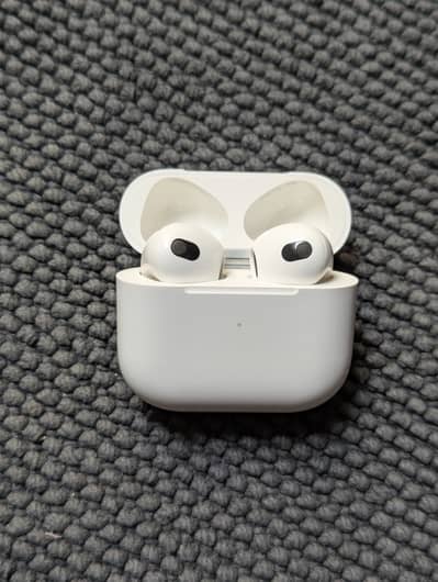 High quality Airpods 3 generation