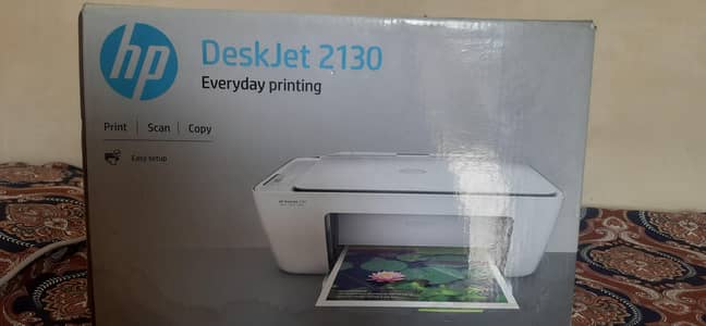 Deskjet2130