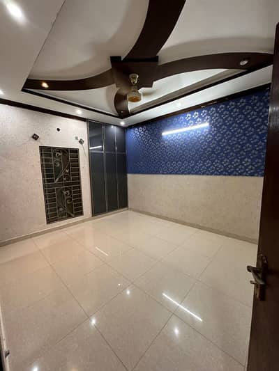 03335556428 Triple Story fully tailled in Chaklala Scheme 3 extinction with booting water