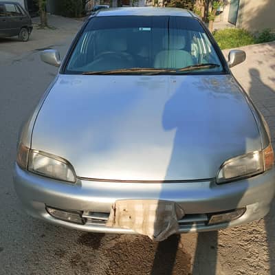 Honda Civic 1995