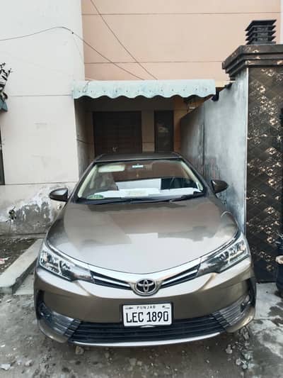 full car shower for fresh look