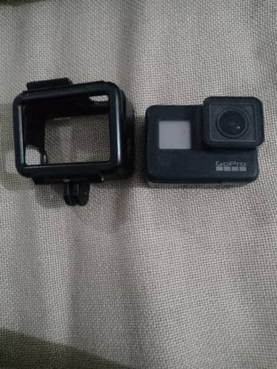 GoPro 7 black