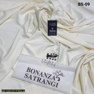 bonanza unstitched mens clothes