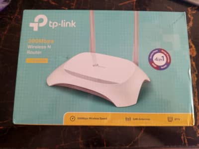 Brand New just box opened. non use