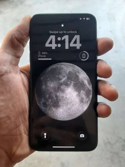 Apple iPhone 11 Pro Max