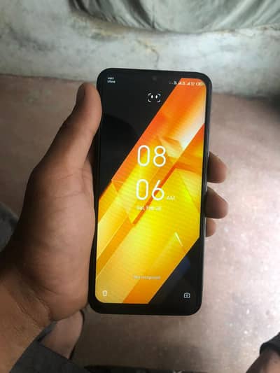 infinix Note 11 6+5/128