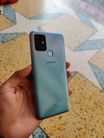 4.128 Hot 10 Comp box Guranted Never opn rpr