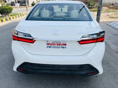 Altis 2022 special edition