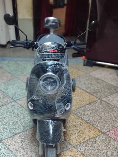 Eve aima ramza yaari plus