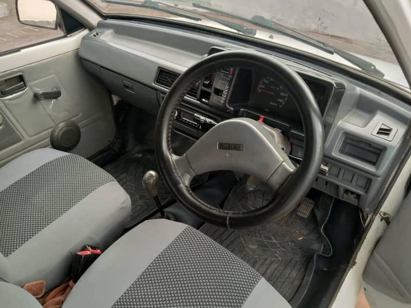 Mehran VX 2015 model 3