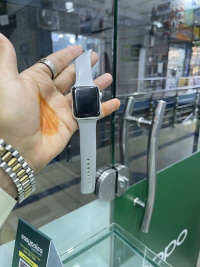 Apple watch series 3