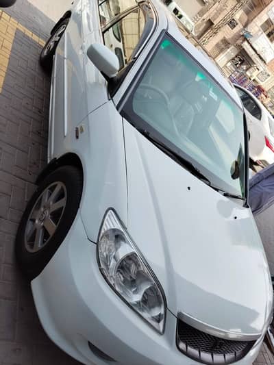 Honda Civic VTi 2005