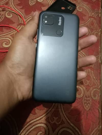 Redmi 10 A 6gb 128gb