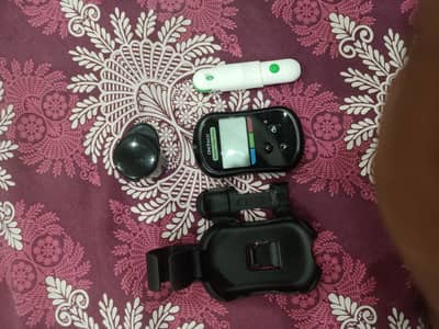 Blood Glucose Monitoring Kit