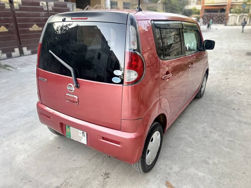 Moco 2011 Full Option 1