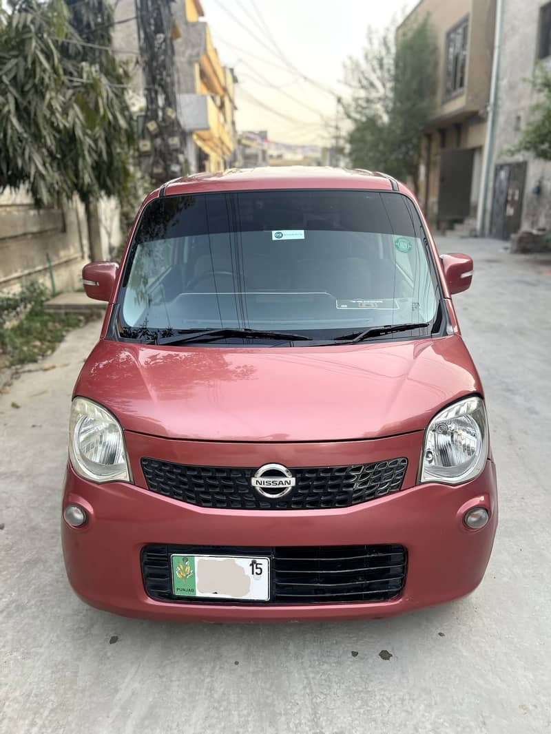 Moco 2011 Full Option 6