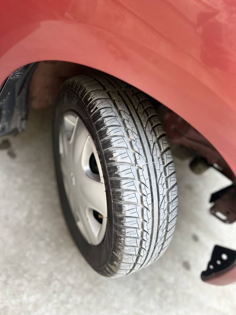 Moco 2011 Full Option 8