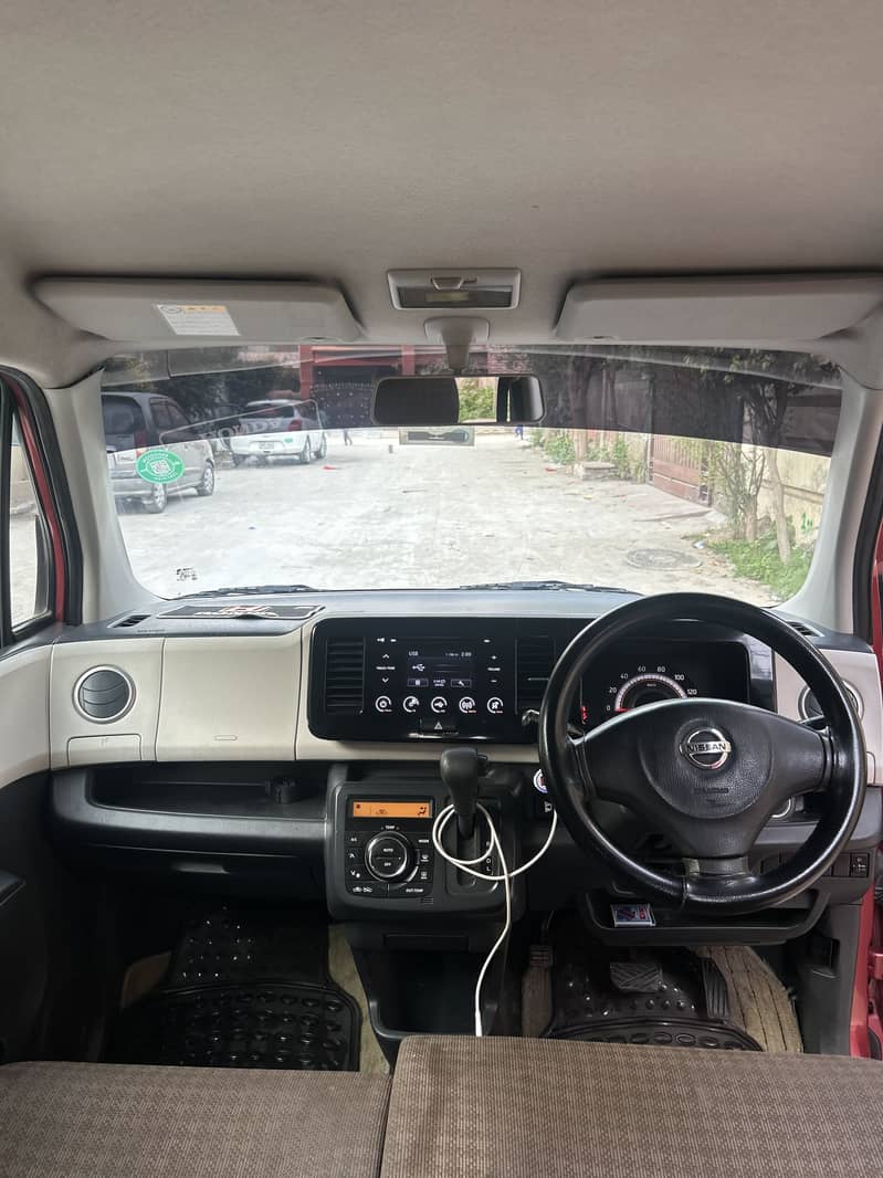 Moco 2011 Full Option 9