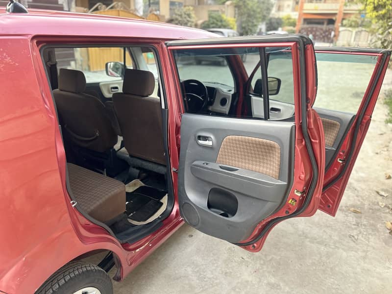 Moco 2011 Full Option 11