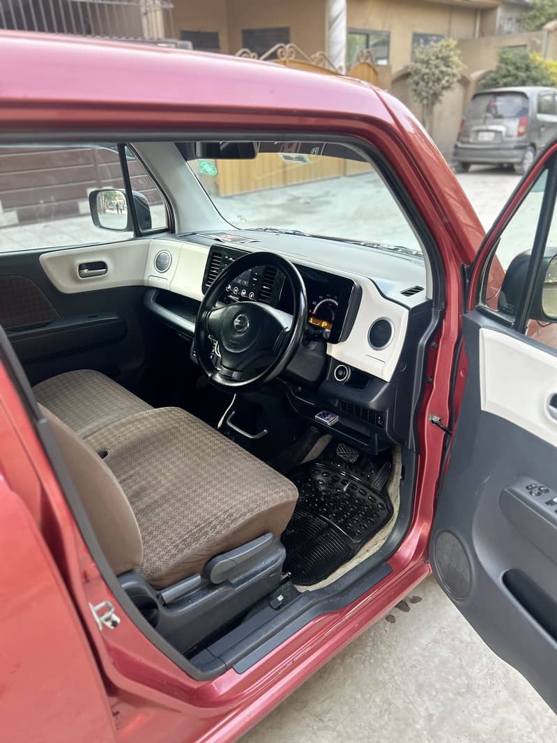 Moco 2011 Full Option 12