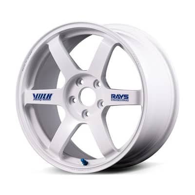 Rays Volk Racing TE37 SAGA S-Plus, 5x114, 18×7.5jj