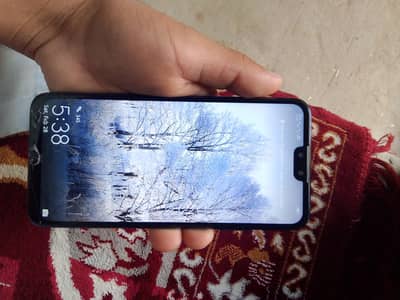 Huawei y9 PTA approved