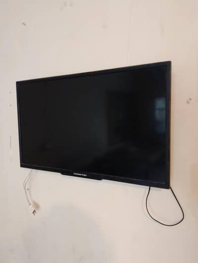 Changhong Ruba Digital LED