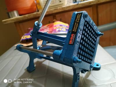 Special Finger Chips Cutter