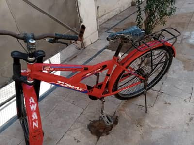 Tomax Sports Bicycle for Sale - Good Condition