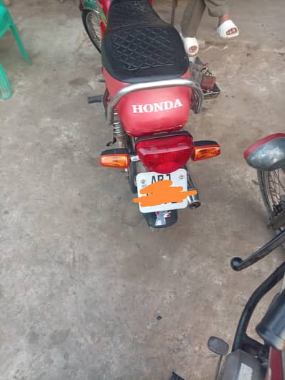 Road Prince 2023 for Sale