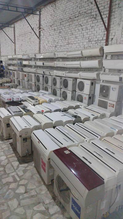 used inverters stock