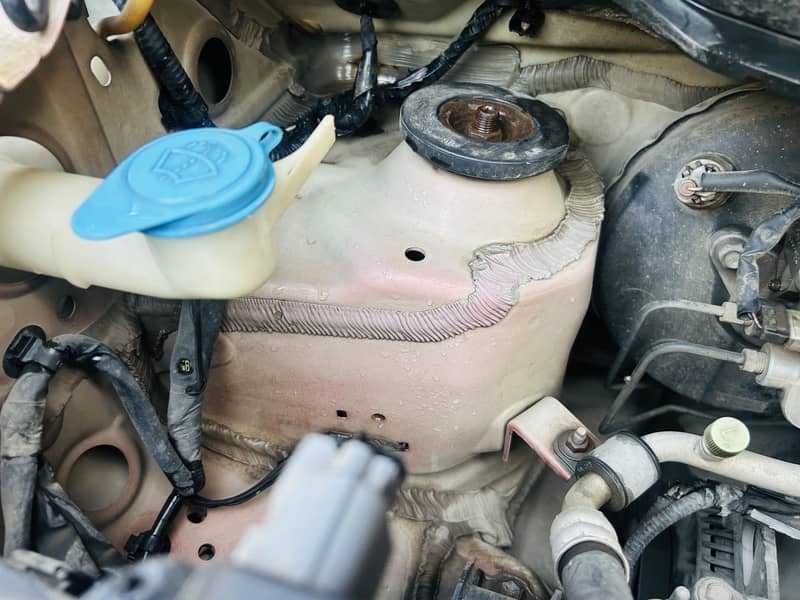 Moco 2011 Full Option 13