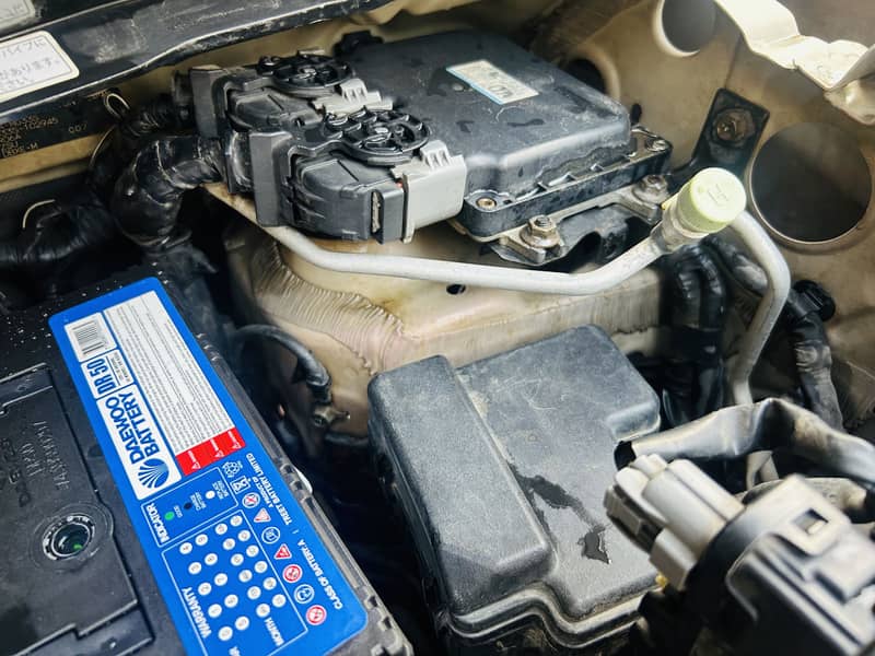 Moco 2011 Full Option 14