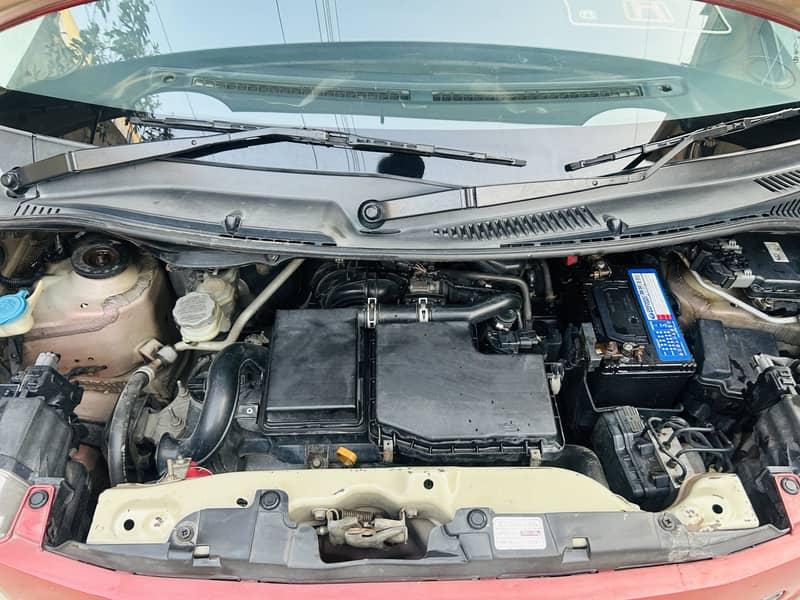 Moco 2011 Full Option 15